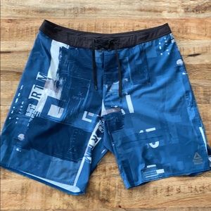 Men’s Reebok CrossFit shorts